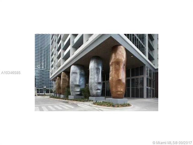 Icon Brickell III (W Miami) image #1