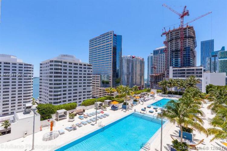 The Plaza on Brickell South image #23