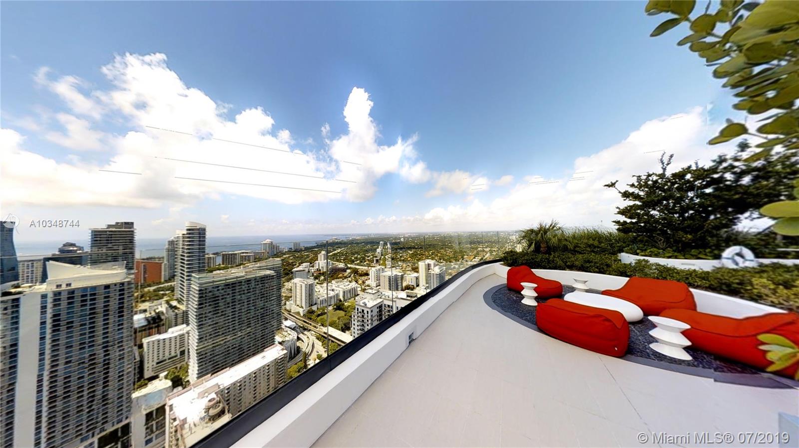 Brickell Heights East Tower image #32