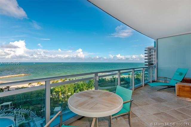 One Bal Harbour image #38