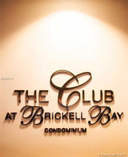 The Club at Brickell image #35