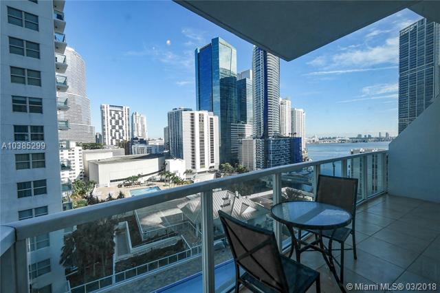 Brickell on the River South image #13
