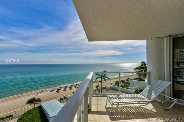 Oceania II Unit #726 Condo in Sunny Isles Beach | CondoBlackBook