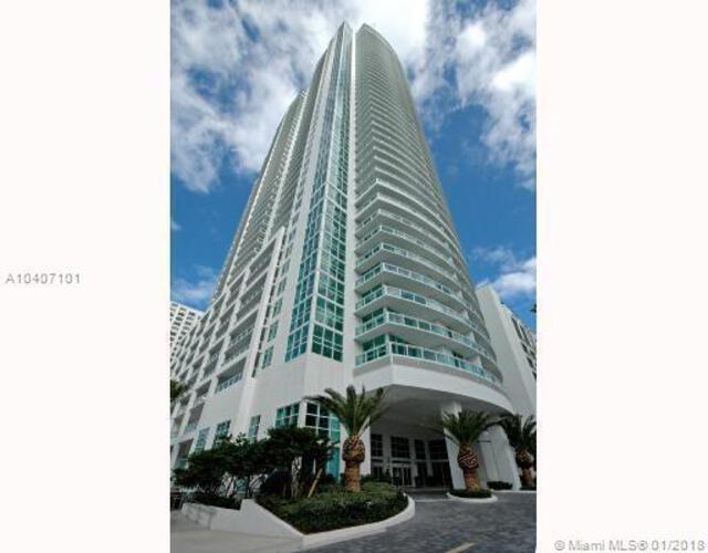 The Plaza on Brickell South image #11