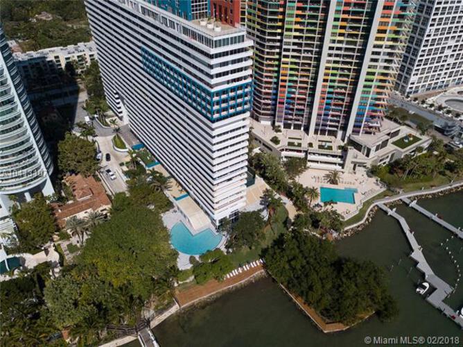 Imperial at Brickell image #22