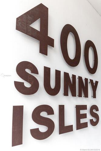 400 Sunny Isles image #49