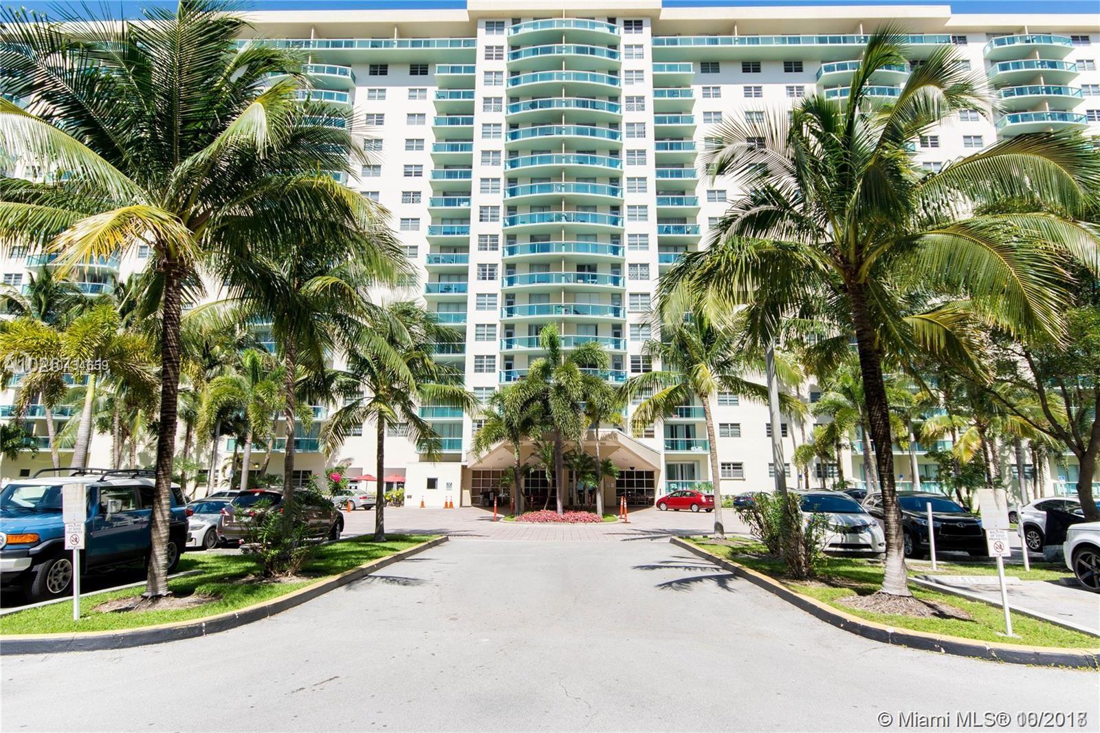 Oceanview Unit #1008 Condo For Sale In Sunny Isles Beach | CondoBlackBook