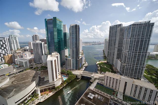 Brickell on the River North image #30