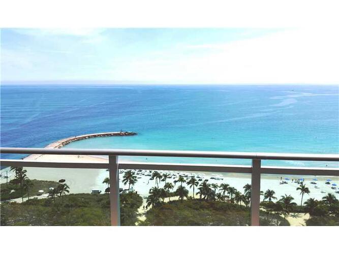 One Bal Harbour image #13