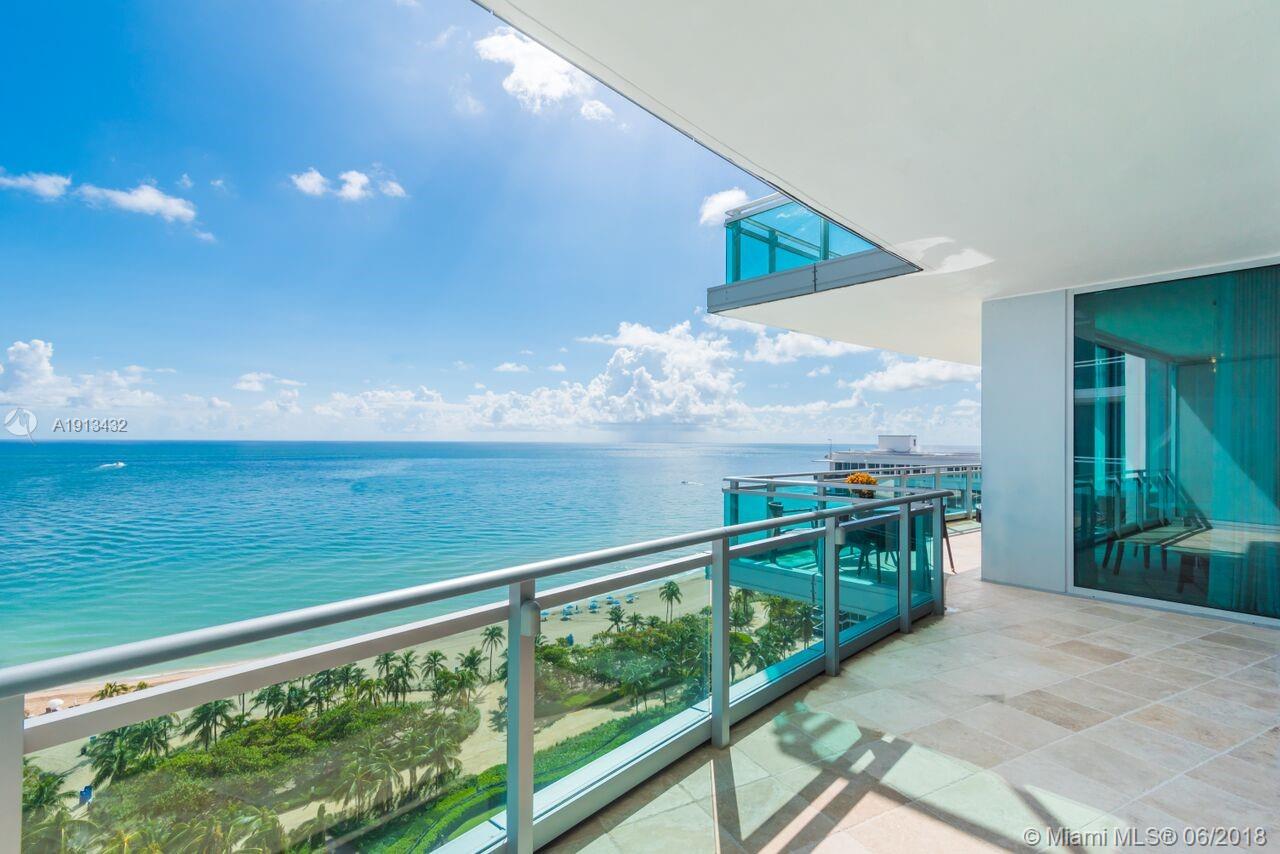 One Bal Harbour image #15