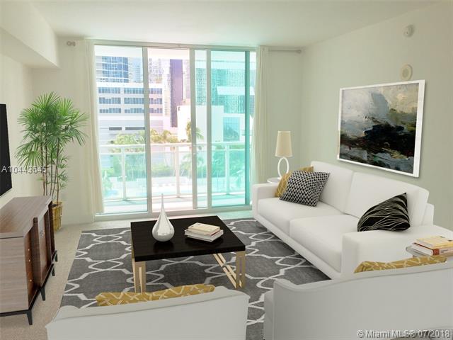 The Plaza on Brickell South image #4
