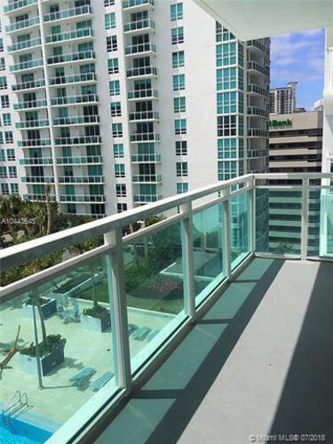 The Plaza on Brickell South image #20