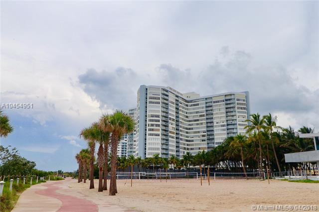 Burleigh House Unit #403 Condo in North Beach - Miami Beach Condos ...