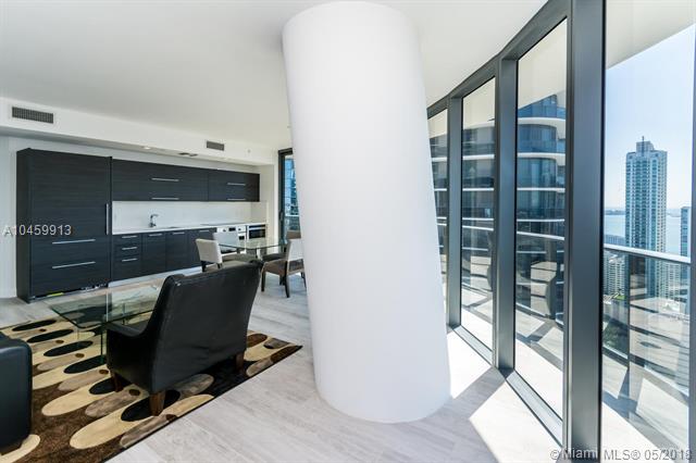 Brickell Heights West Tower image #11