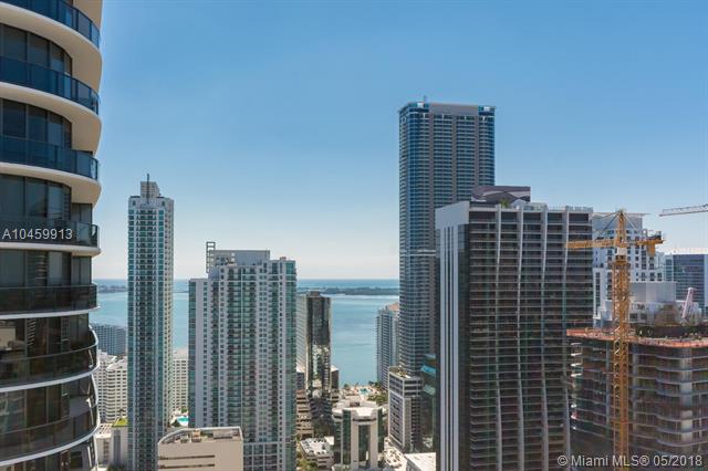 Brickell Heights West Tower image #43