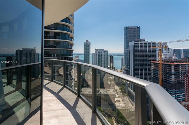 Brickell Heights West Tower image #45