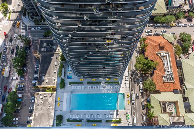 Brickell Heights West Tower image #47