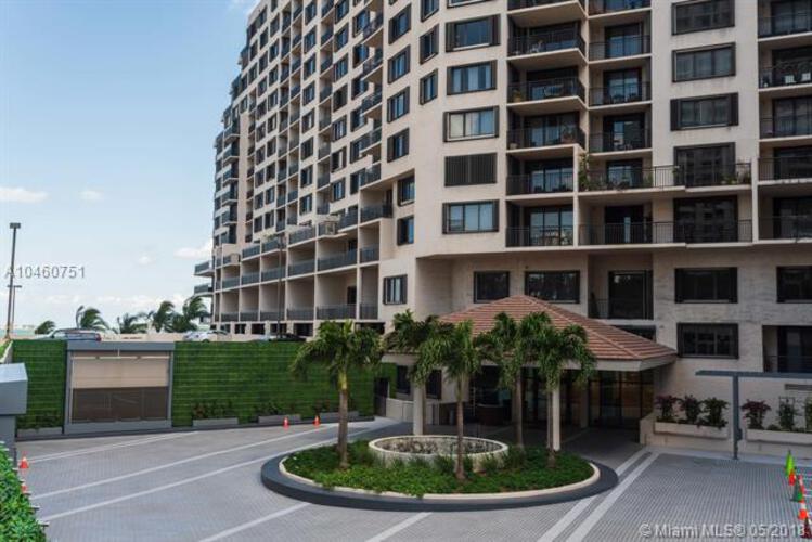 Brickell Key II Unit #619 Condo for Sale in Brickell Key - Miami Condos