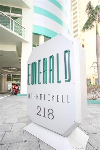 Emerald at Brickell image #44