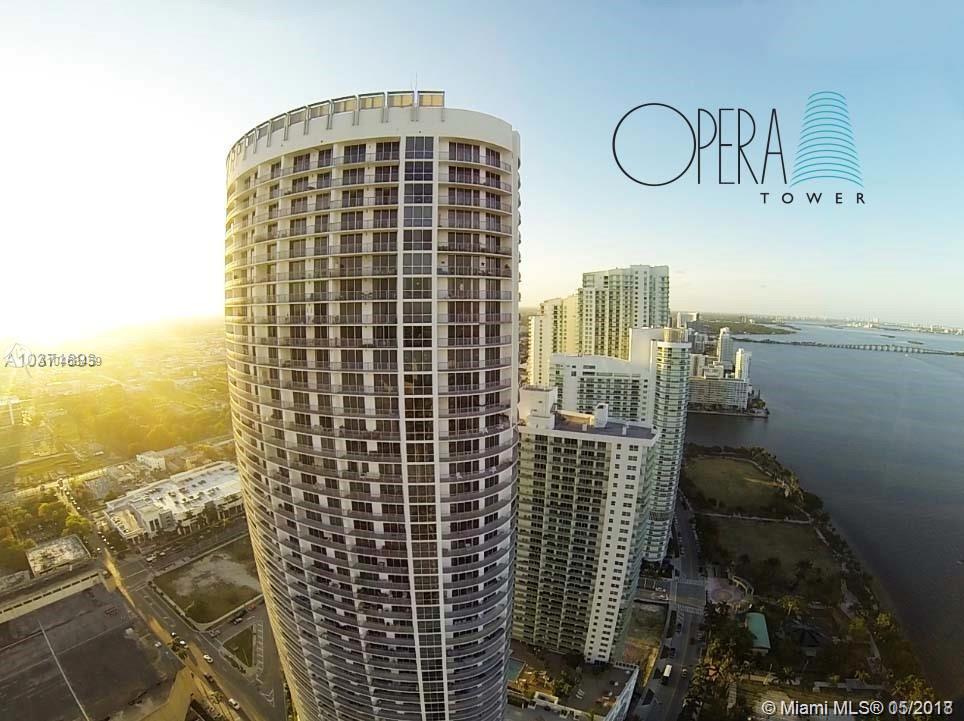 Opera Tower image #1