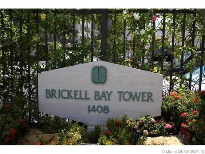 Brickell Bay Tower image #9