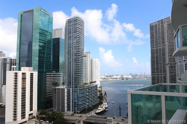 Brickell on the River South image #1