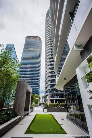 Brickell Heights West Tower image #48