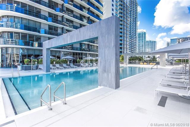 Brickell Heights West Tower image #57