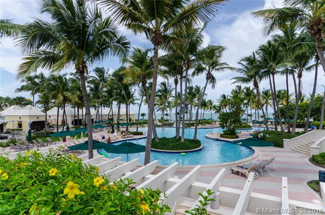 Ocean Club Key Biscayne Unit #311 Condo in Key Biscayne | CondoBlackBook