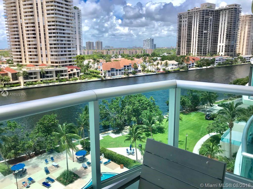 Oceanview Unit #901 Condo In Sunny Isles Beach | CondoBlackBook