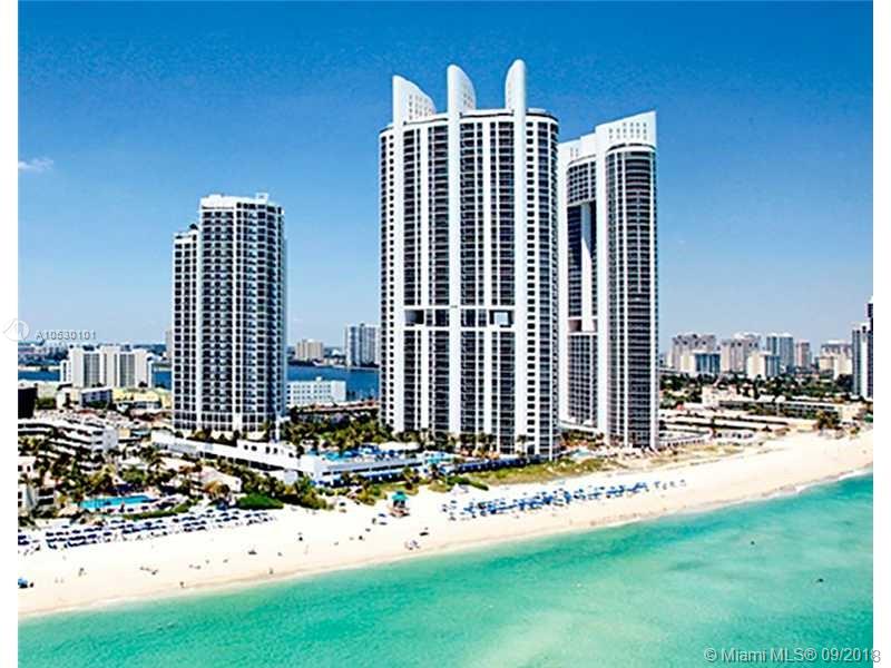 Trump Palace Unit #1604 Condo in Sunny Isles Beach | CondoBlackBook