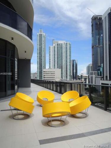 Brickell Heights West Tower image #40