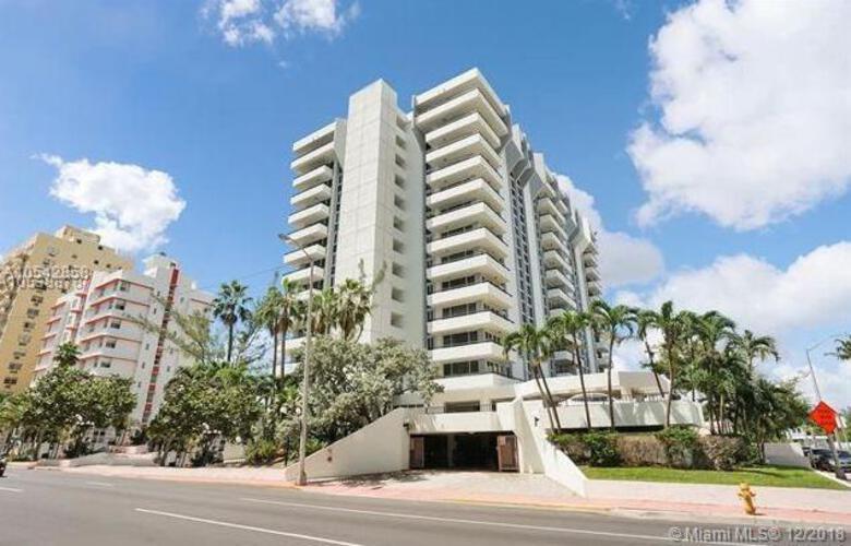 Portugal Towers Unit #8-8 Condo for Rent in Mid-Beach - Miami Beach ...