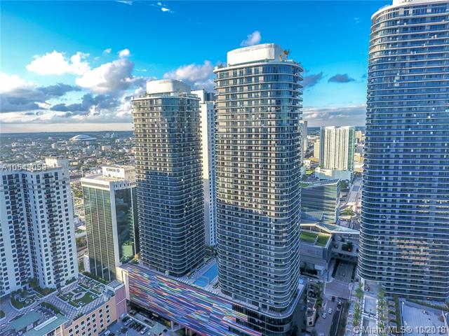 Brickell Heights West Tower image #21