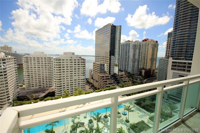 The Plaza on Brickell South image #16