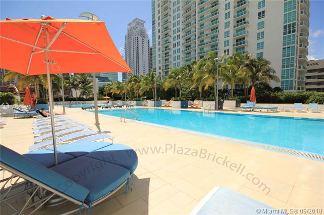 The Plaza on Brickell South image #27