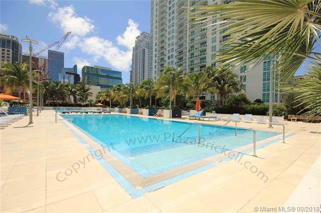 The Plaza on Brickell South image #28