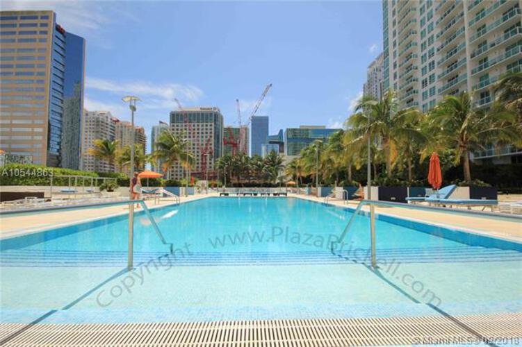 The Plaza on Brickell South image #34
