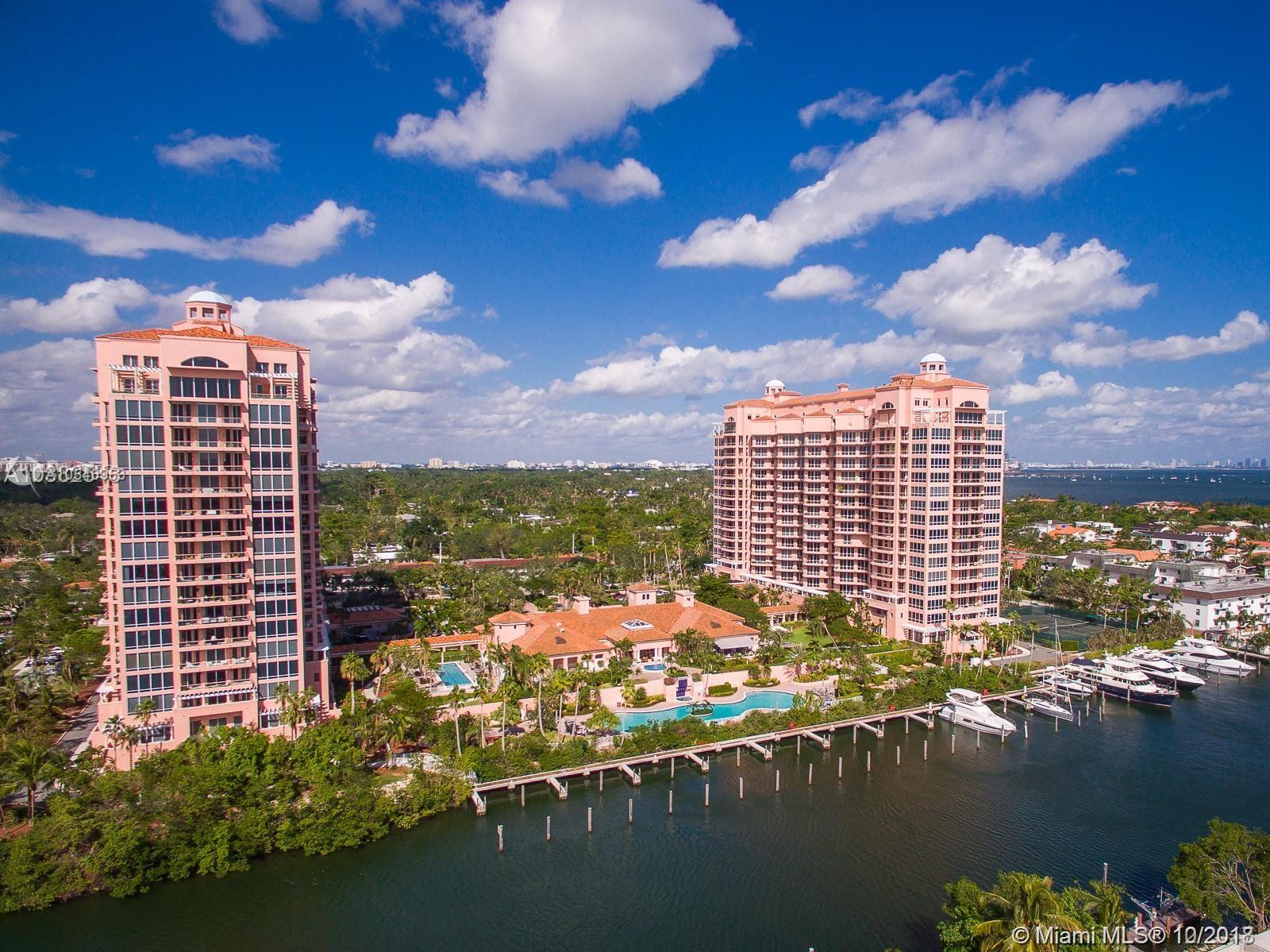 The Gables Club Unit #3C Condo for Sale in Coral Gables 