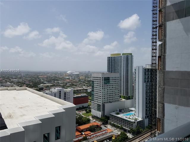 Brickell Heights West Tower image #6