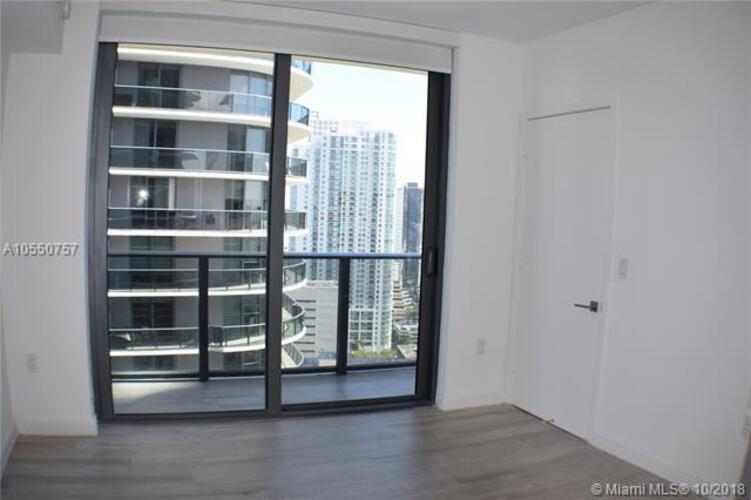 Brickell Heights West Tower image #21