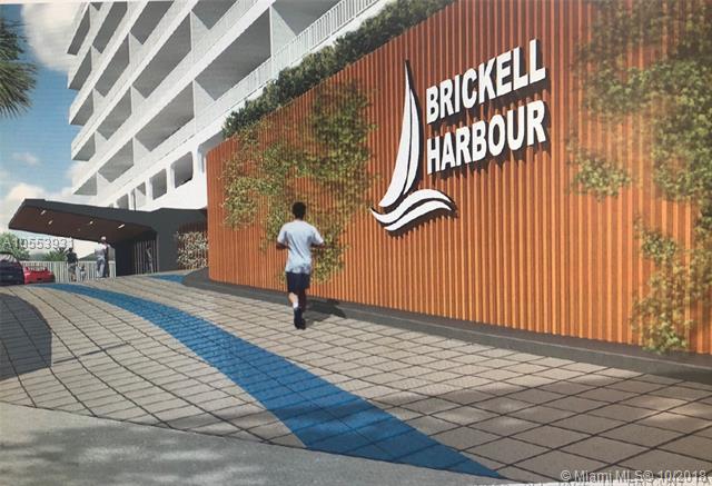 Brickell Harbour image #1