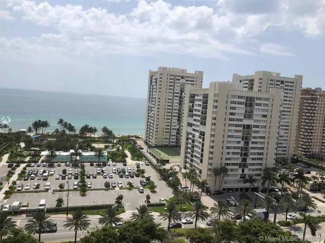 Prince George Condo Unit #17N Condo in Hallandale Beach | CondoBlackBook