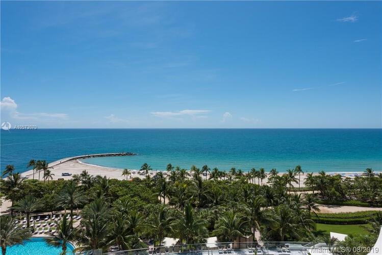 One Bal Harbour image #25