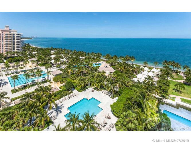 resorts in key biscayne