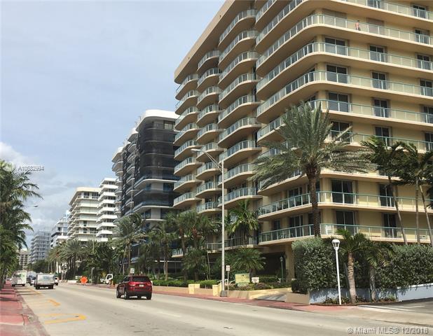 Champlain Towers East Unit #8 F Condo for Sale in Surfside ...