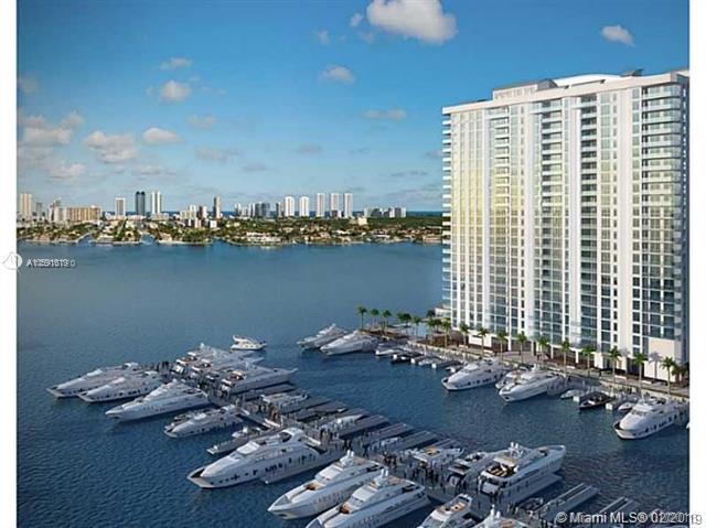 Marina Palms Yacht Club and Residences North Tower image #2
