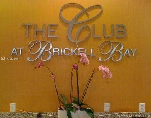 The Club at Brickell image #1