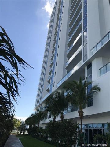 Marina Palms Yacht Club and Residences North Tower image #9