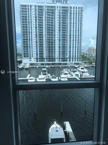 Marina Palms Yacht Club and Residences North Tower image #32